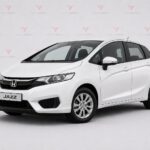seguro do Honda Jazz