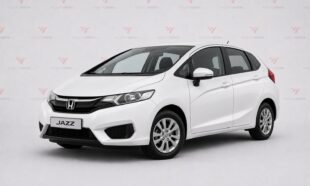 seguro do Honda Jazz