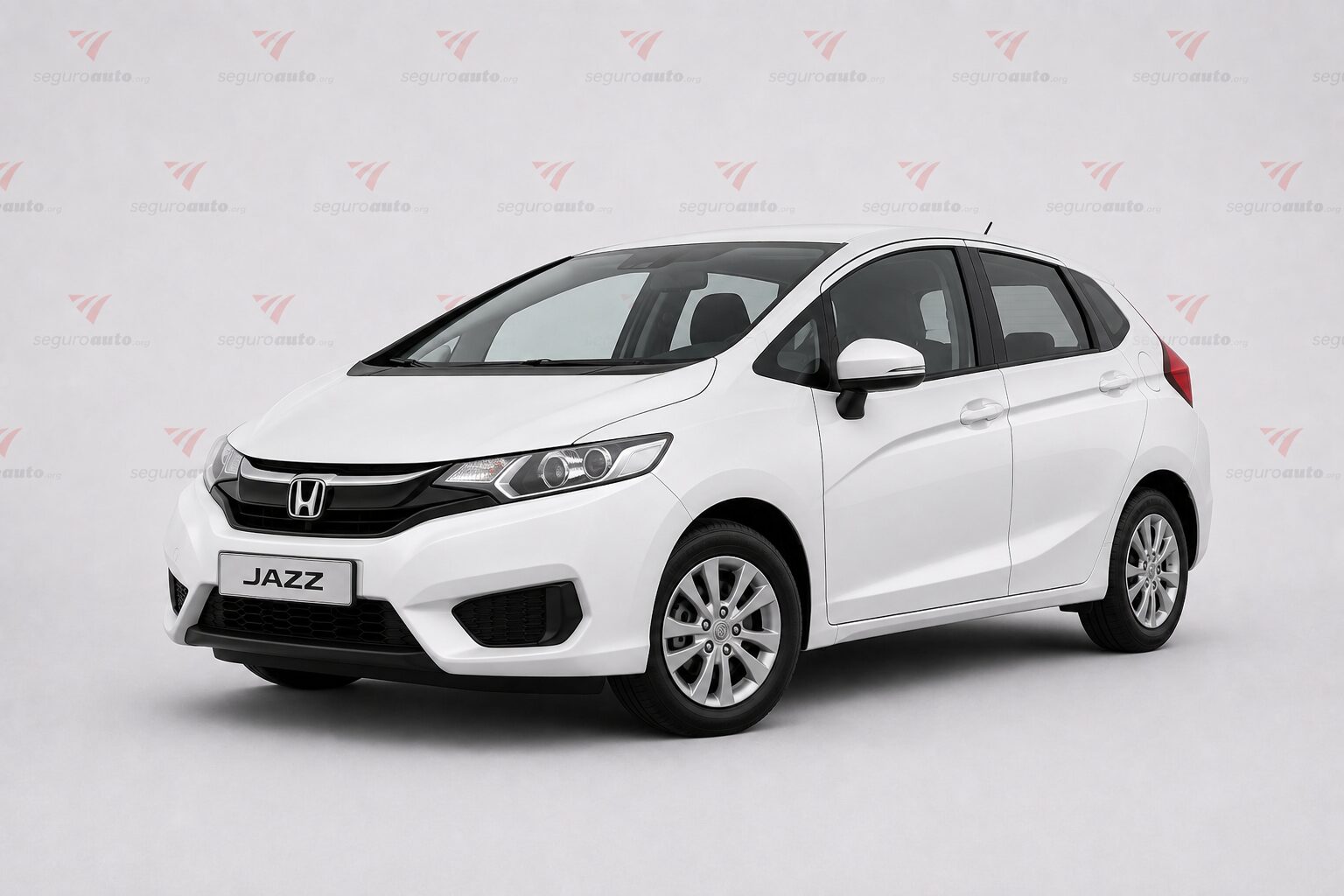 seguro Honda Jazz