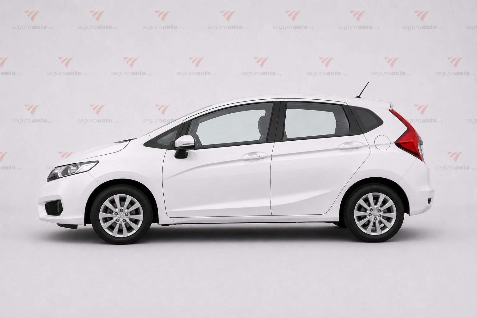 seguro Honda Jazz Preço
