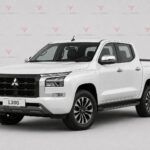 seguro Mitsubishi L200