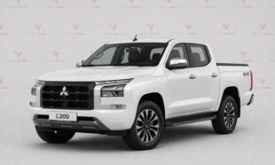 seguro Mitsubishi L200