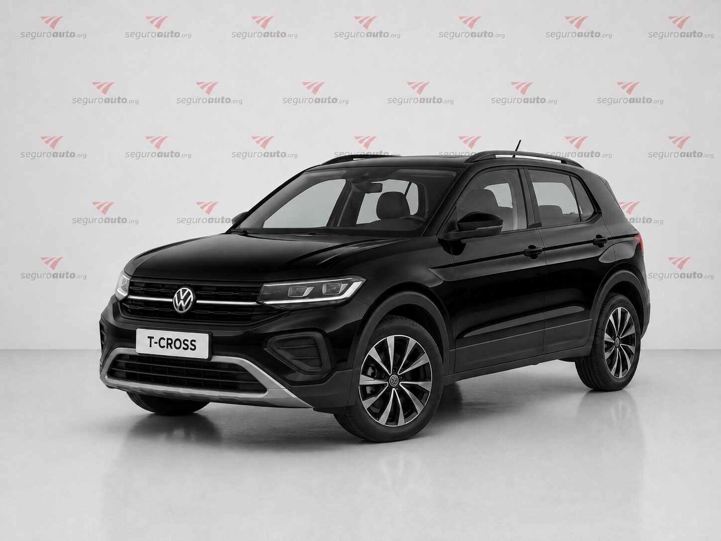 Seguro T-Cross