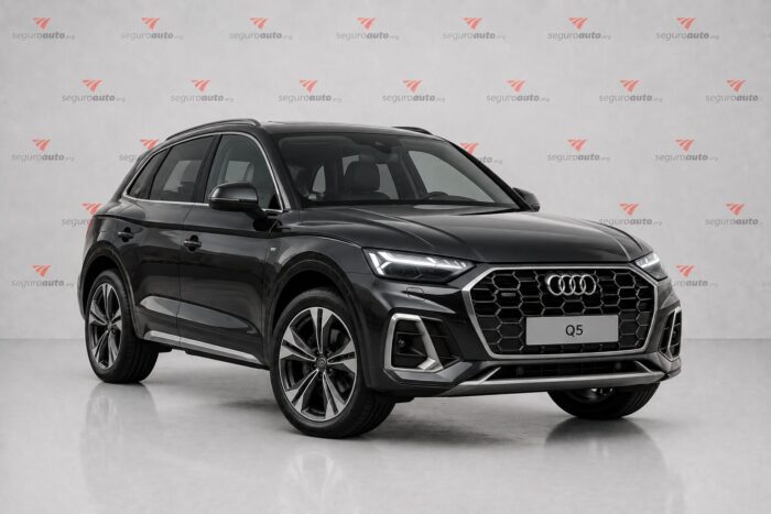 Seguro do Audi Q5: preço, coberturas e dicas 2026