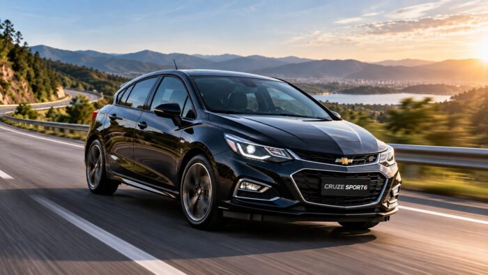 Seguro do Cruze Sport6: preço, coberturas e dicas 2026