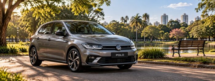 Seguro do Polo: preço, coberturas e dicas 2026