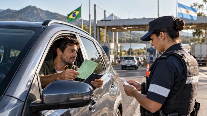 Seguro Carta Verde: como funciona e o que cobre em 2026